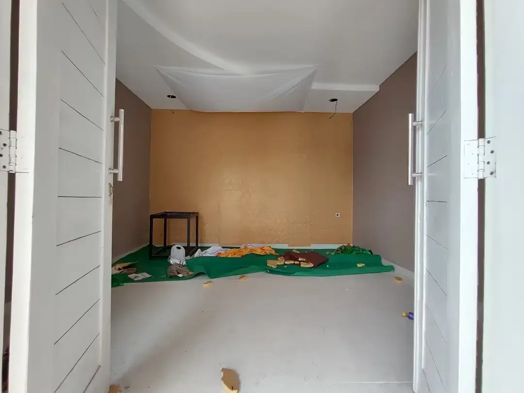 Dijual Cepat Rumah 4 Kamar Tidur di Padangsambian - Image 4 of 10