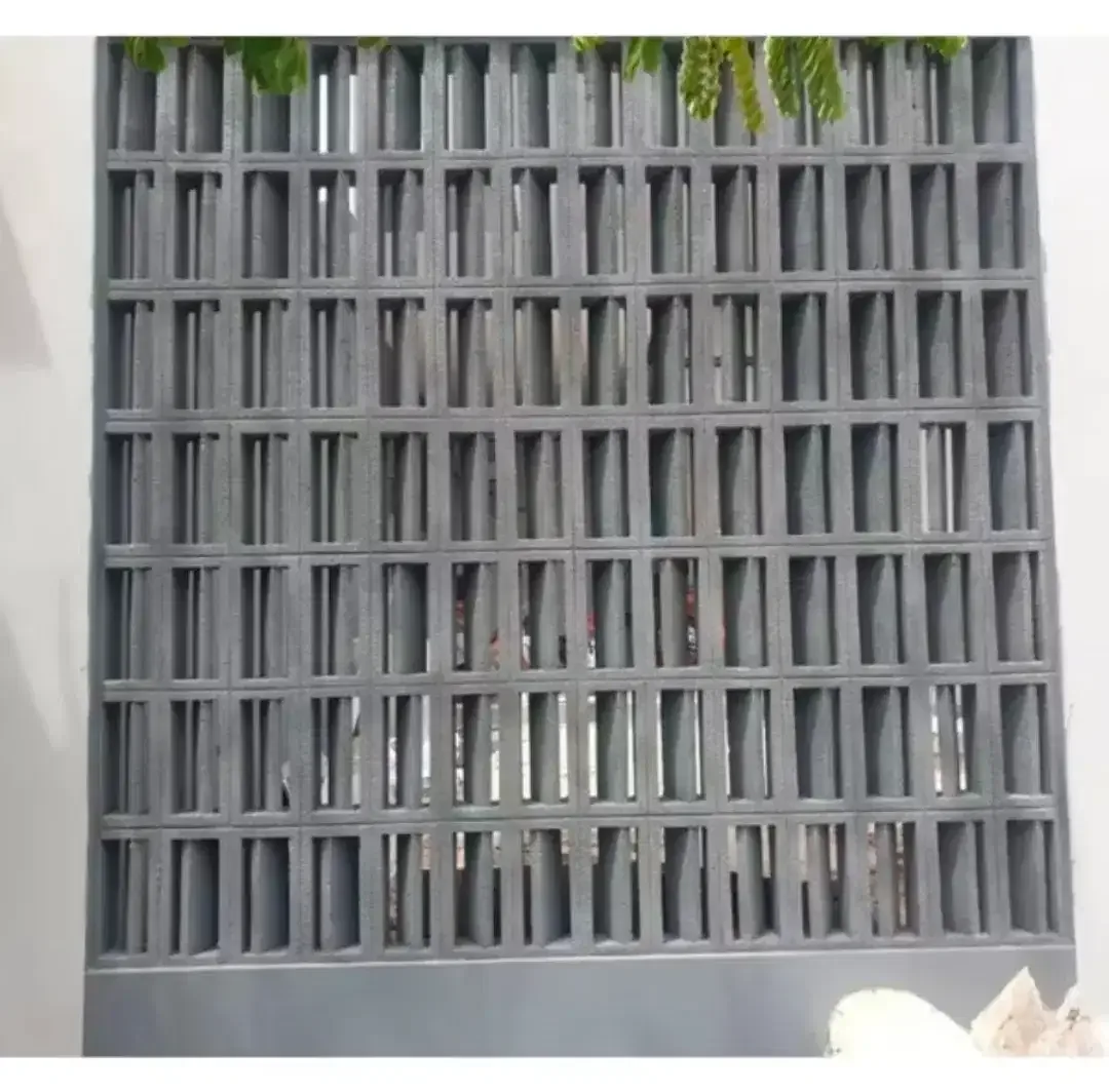 Roster beton pagar rumah - Image 2 of 7