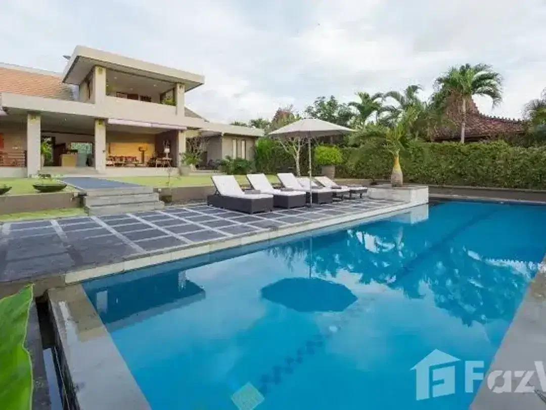 3 Bedroom Villa for rent in Canggu, Bali - Image 5 of 10