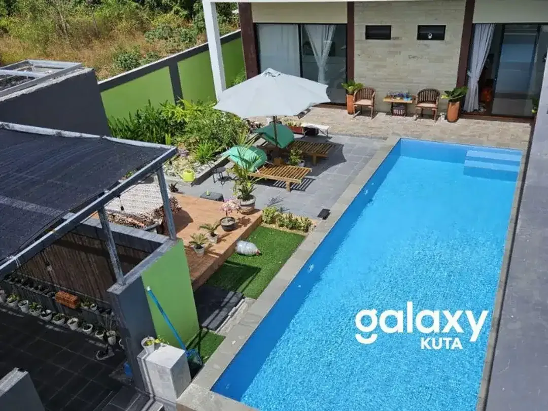 DIJUAL VILLA GAYANG SARI KUTUH BADUNG - Image 2 of 10