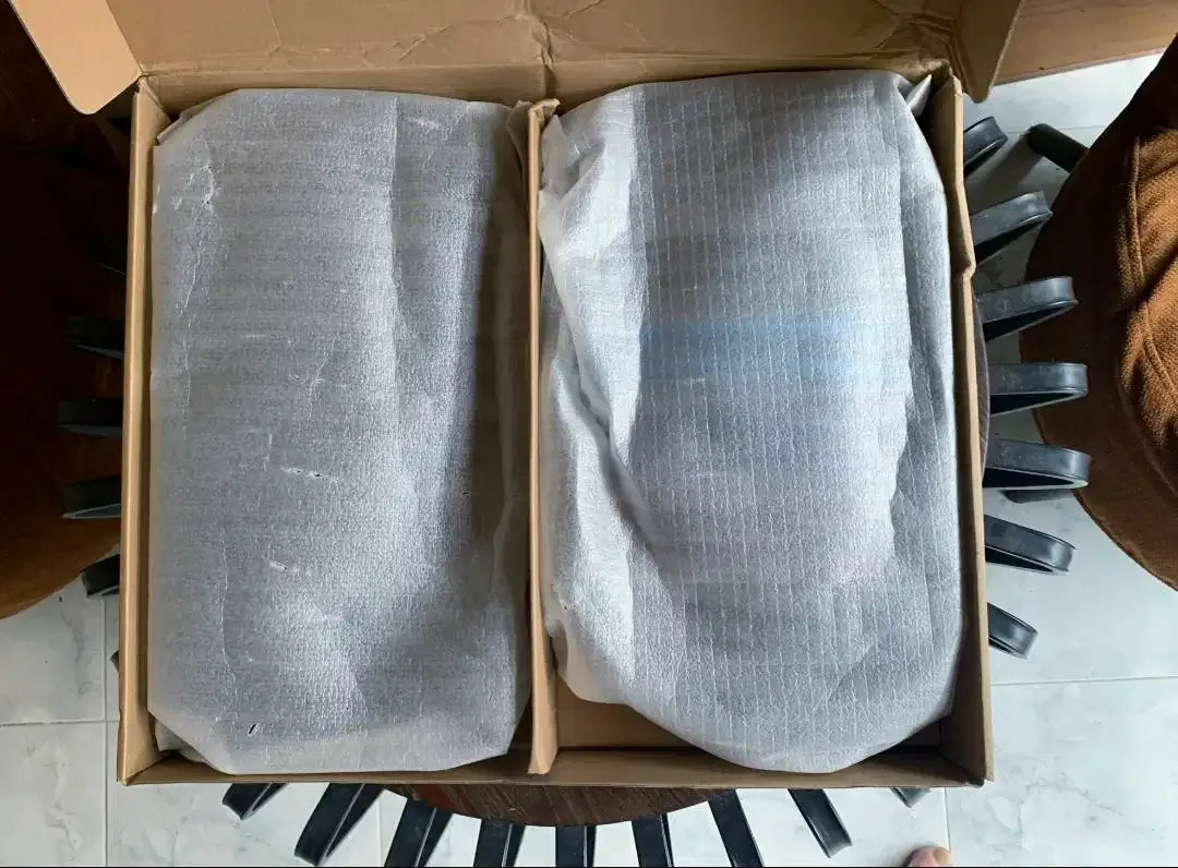 BMW accessories F48 , F49 X1- complete set, new - Image 4 of 5