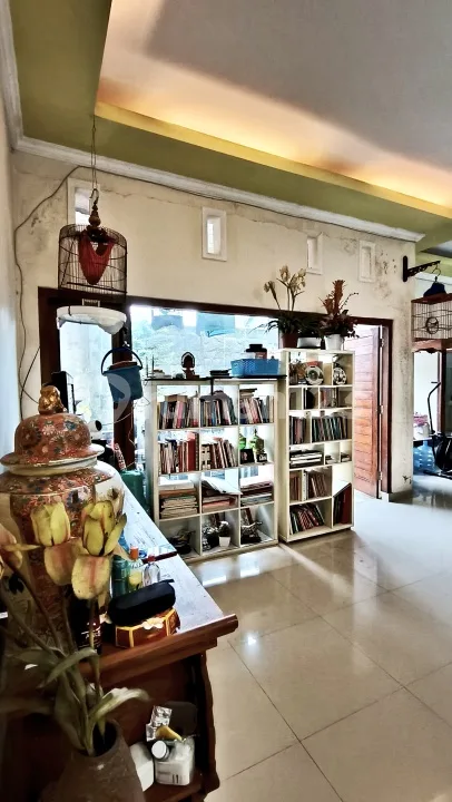 Rumah Kualitas Bagus Dekat Jalan Utama Gatsu Barat - Image 2 of 4