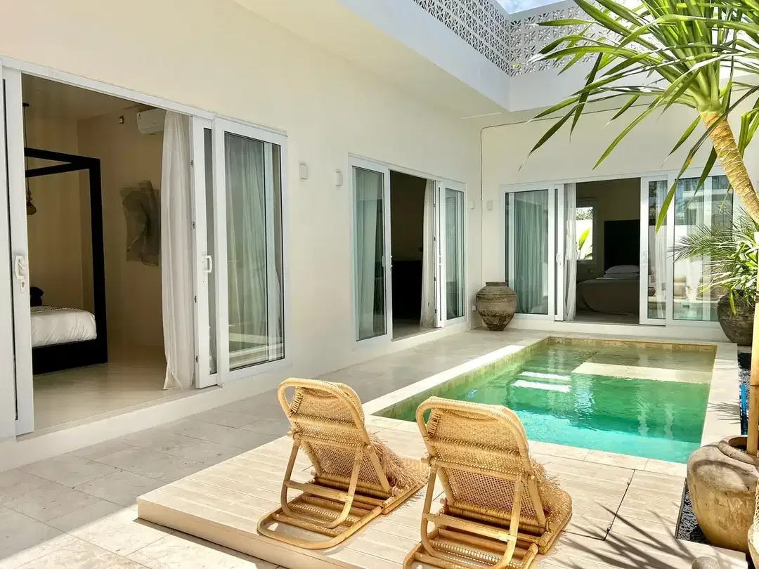 Exclusive Designer Villa in Bali - Image 1 of 10