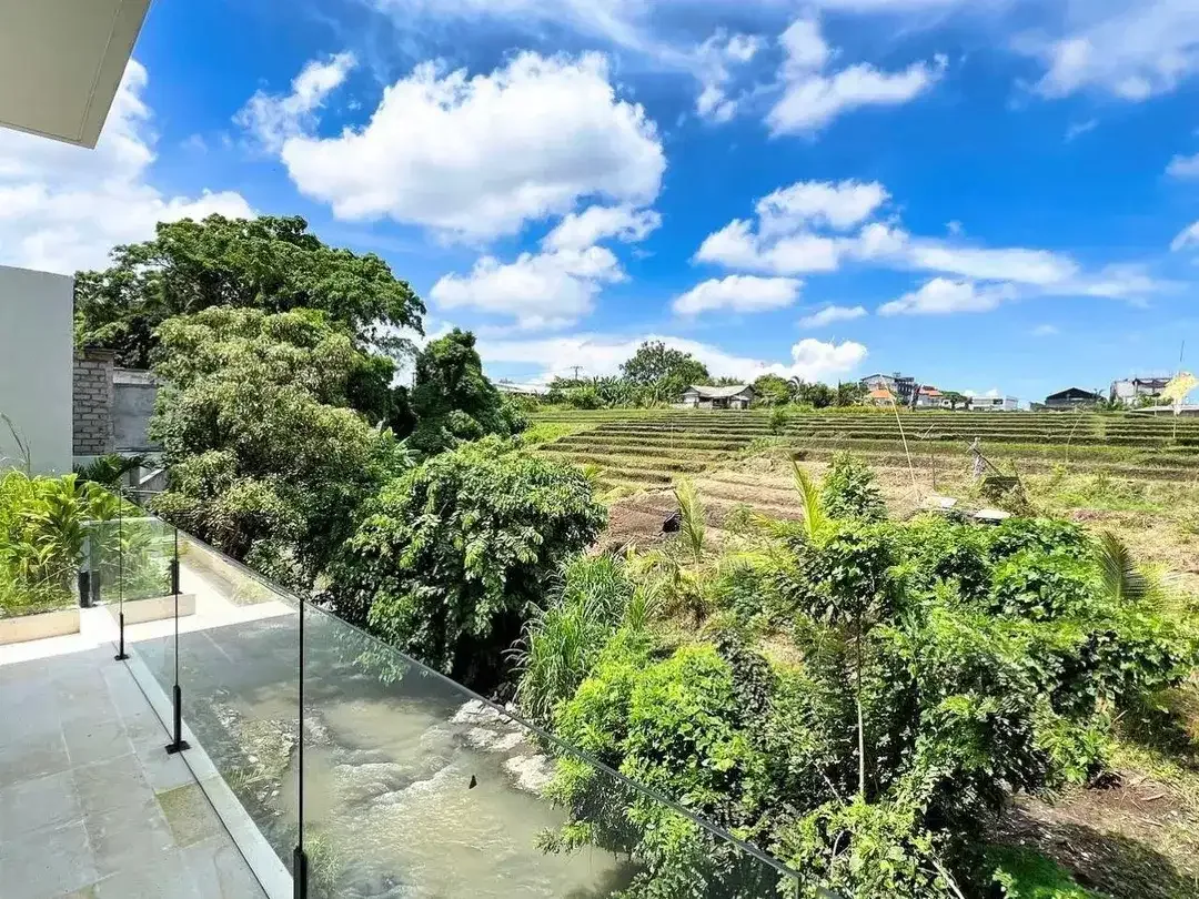 Luxury Private Villa For Rent in Prime Pererenan Location - Image 6 of 10