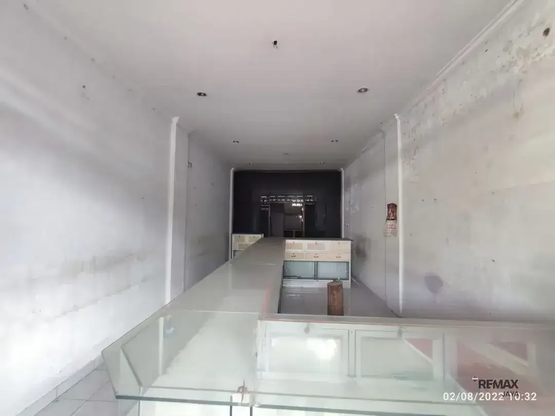 Ruko 4 lantai sangat cocok untuk usaha kawasan bisnis Dijual, di Kuta - Image 3 of 5
