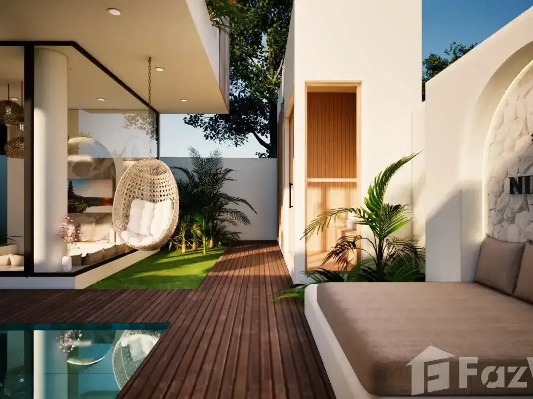 3 Bedroom Villa for sale in Berawa, Bali - Image 4 of 10
