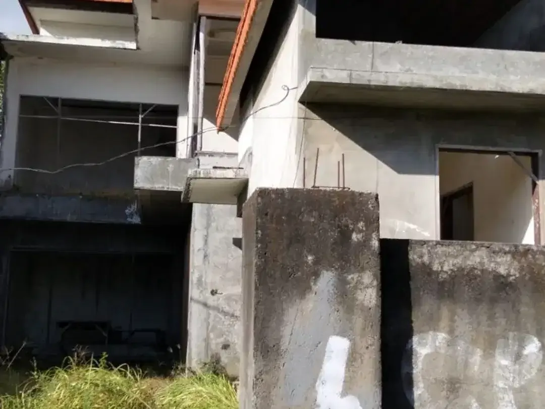 JUAL TANAH BONUS VILLA TAMAN MUMBUL - Image 2 of 6