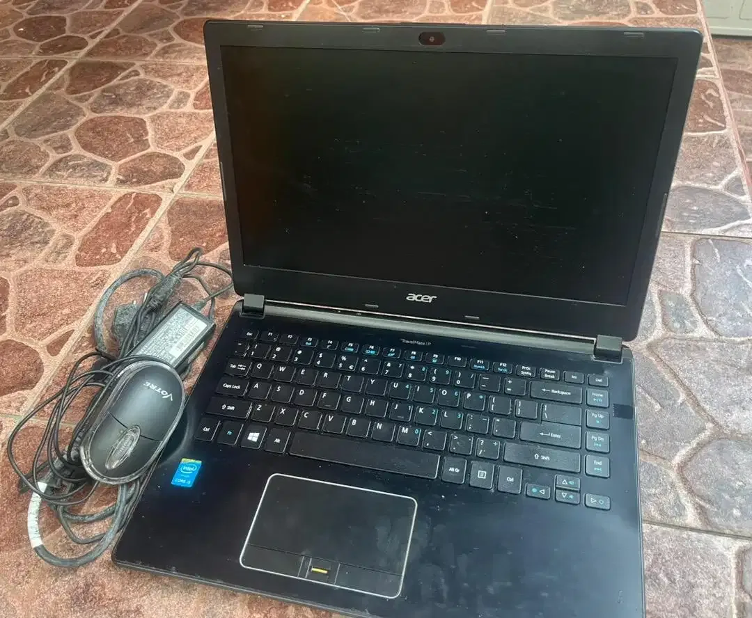 Jual Laptop Acer - Image 2 of 4