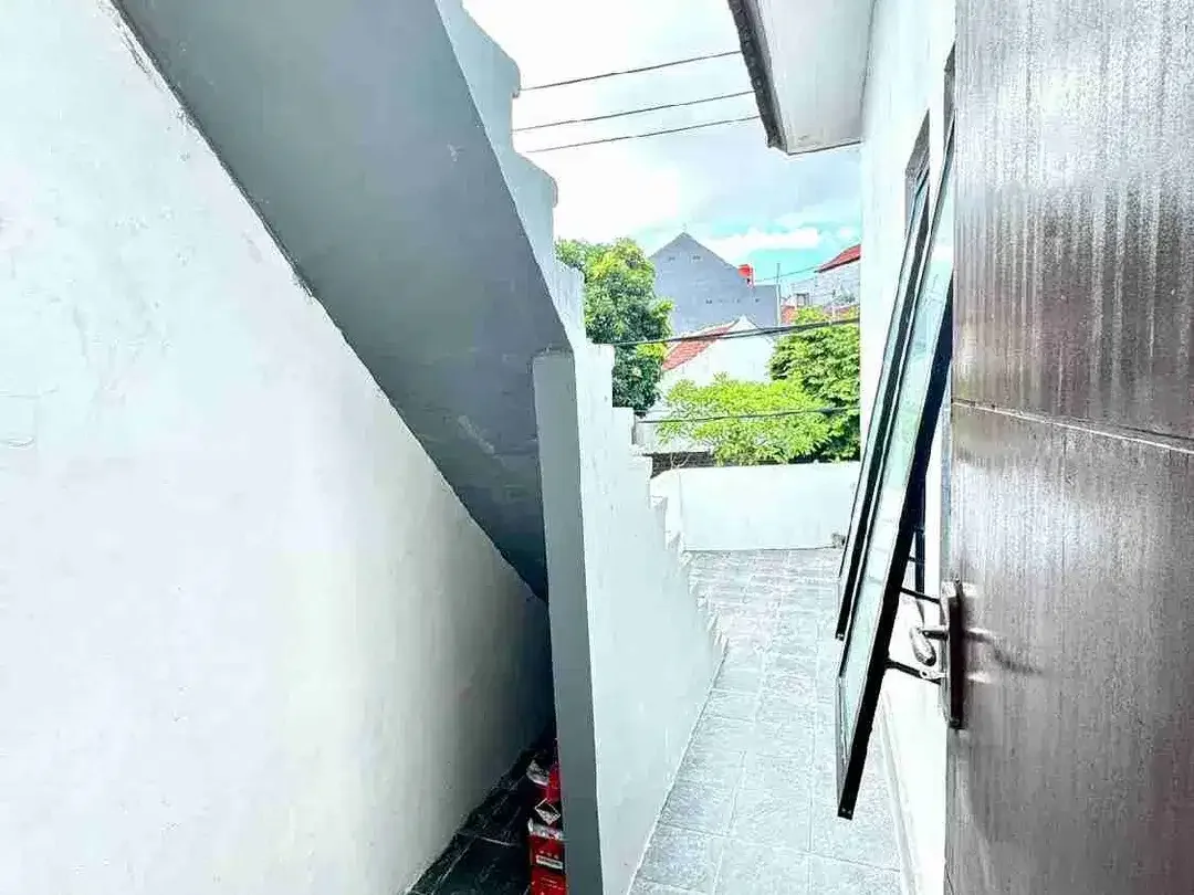 DIJUAL RUMAH ONE GATE POSISI HOOK DI JIMBARAN DB - Image 7 of 8