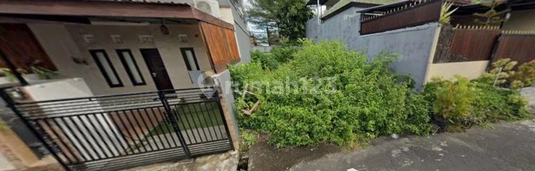 Tanah Zona Kuning Siap Bangun Area Jimbaran Bali - Image 2 of 4