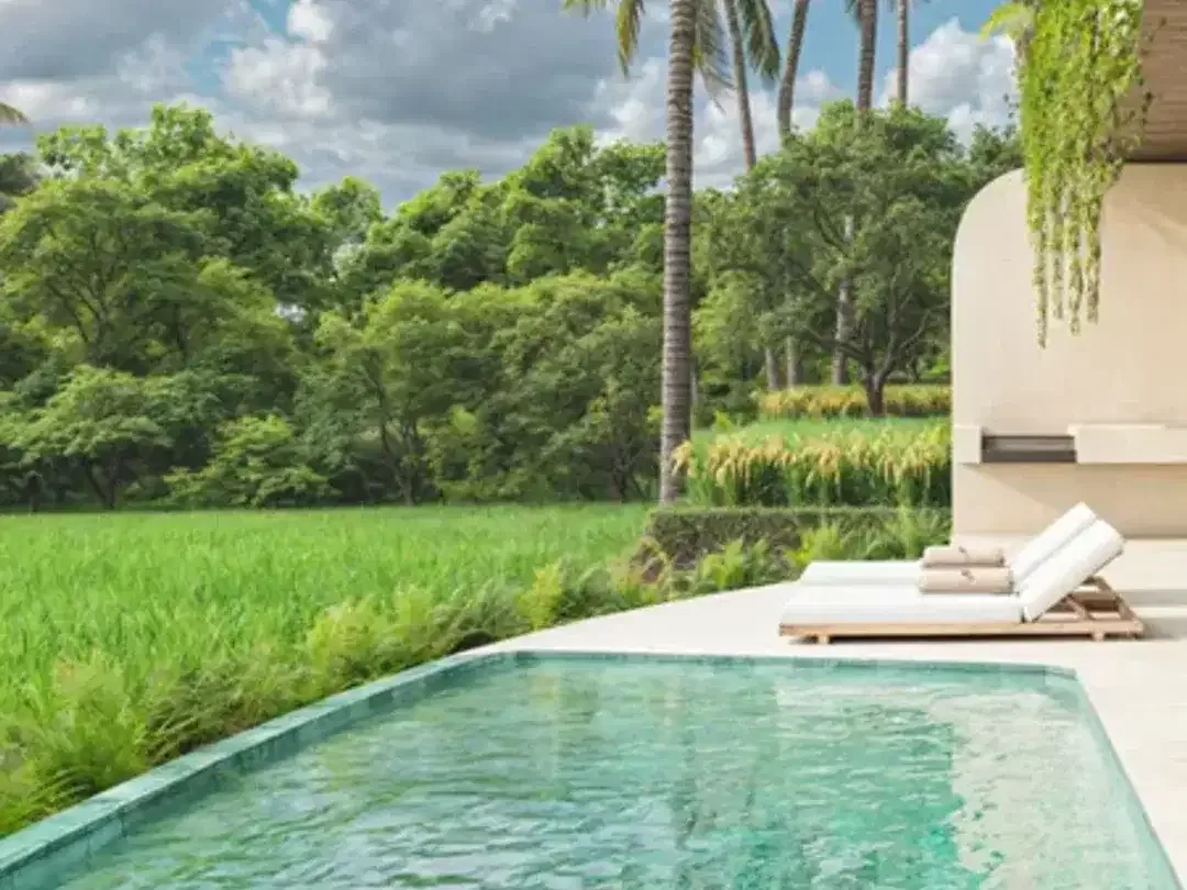 2 Bedroom Villa for sale in Tabanan, Bali - Image 2 of 10