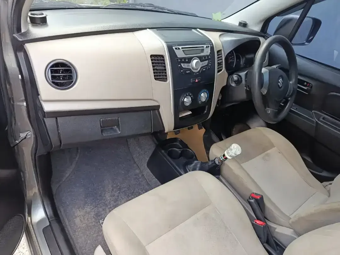 Suzuki karimun wagon R tipe GL manual - Image 6 of 6