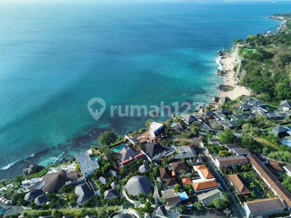 Land For Sale 1400M2 Balangan Jimbaran - Pink Zone - Image 2 of 4