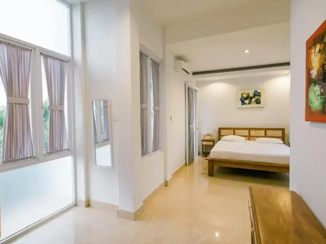 Disewakan Villa Bagus area sanur - Image 10 of 10