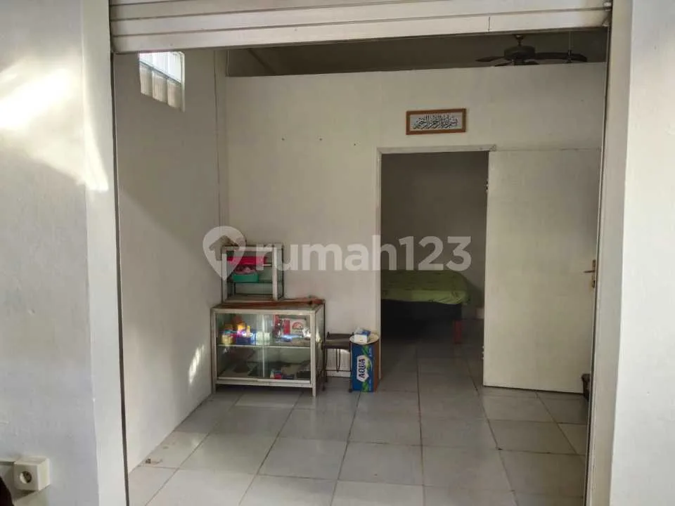 House For Lease At Sanur Area Menarik - Image 3 of 4