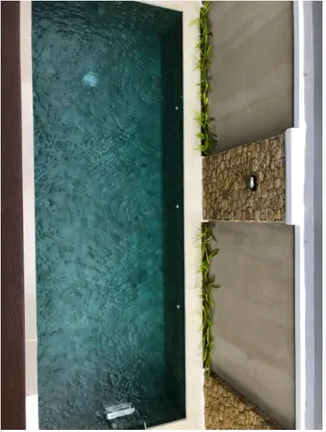 New Villa to be rent at Ungasan - Image 4 of 10