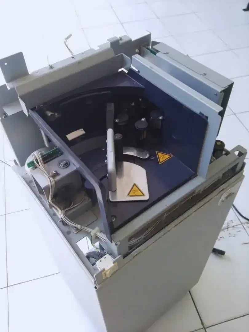 Mesin Hitung Uang Pusat Sparepart Bergaransi - Image 2 of 2