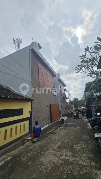 Rental - Brand New 2 Bedroom Villa In Tabanan, By The Edge Of Canggu, Bali - Image 4 of 4