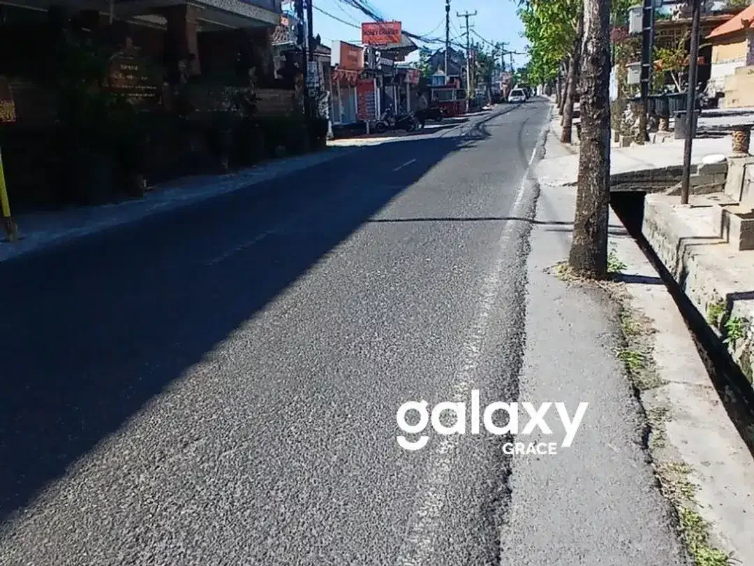 DIJUAL TANAH DI RAYA PADONAN CANGGU BADUNG - Image 7 of 8
