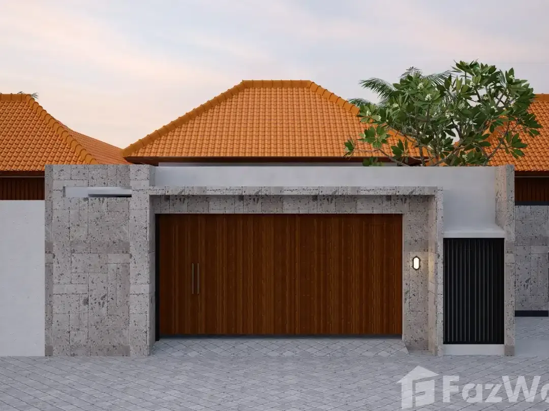2 Bedroom Villa for rent in Denpasar Selata, Bali - Image 6 of 6