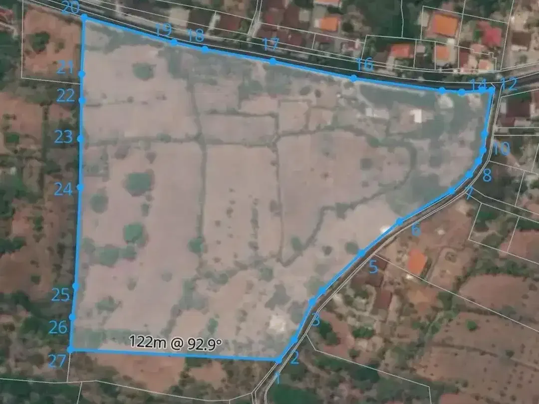 Land for sale in Uluwatu, Bali - Image 6 of 9