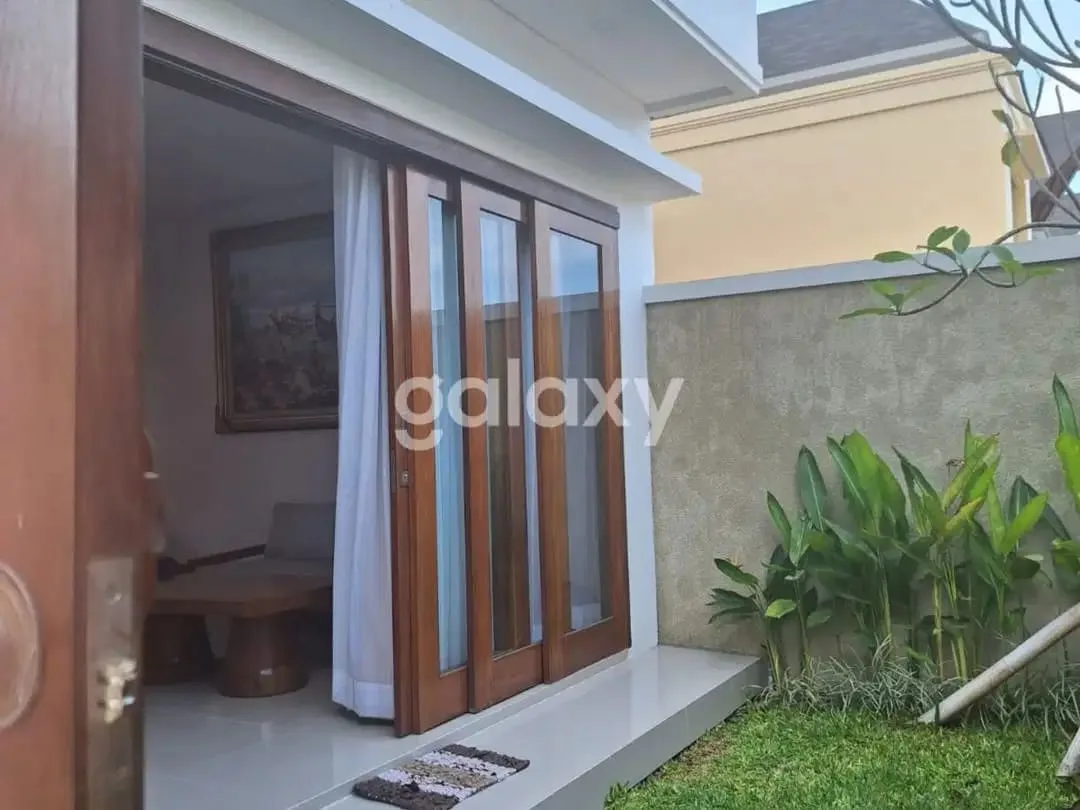 VILLA SAMANI RAYA ULUWATU UNGASAN BADUNG, BALI - Image 4 of 8