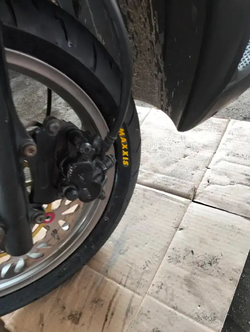 Vario 110  istimewa - Image 6 of 6