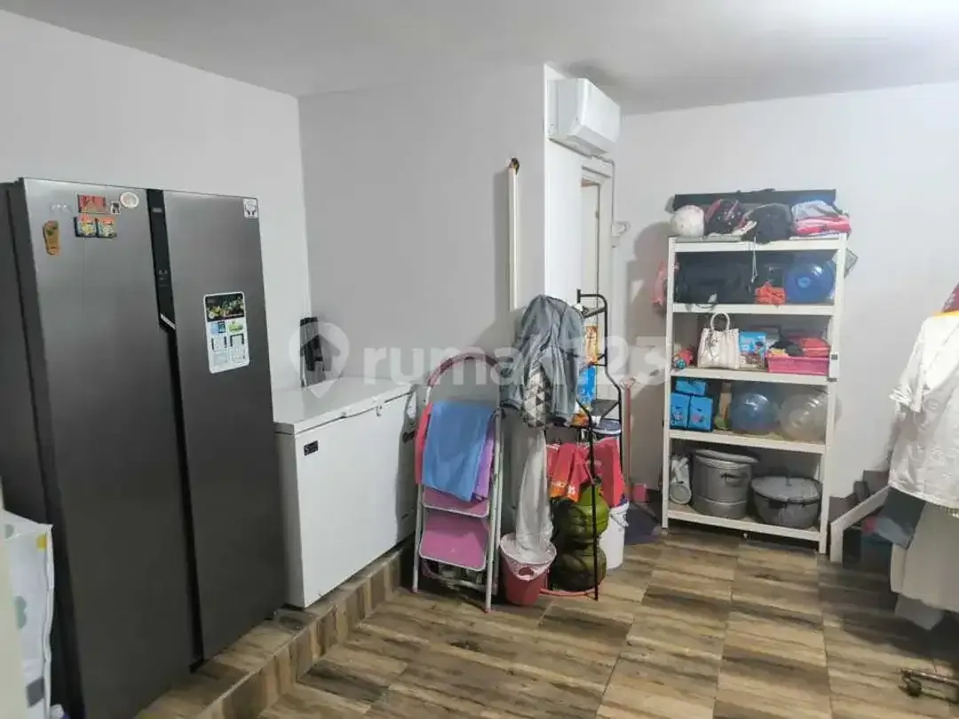 Dijual Rumah Minimalis Sederhana Taman Griya - Image 6 of 10