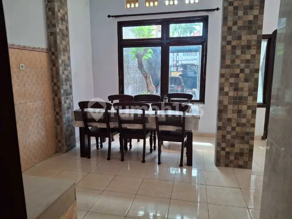Di Sewakan Rumah 2 Lantai Sidakarya - Denpasar - Image 3 of 4