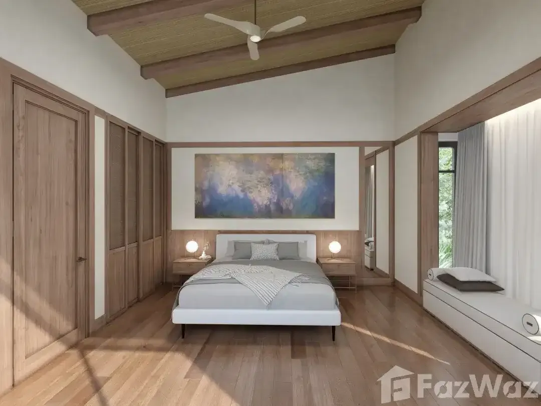 Modern 2-Bedroom Apartment in Sanur Prime Coastal Living - Image 6 of 9