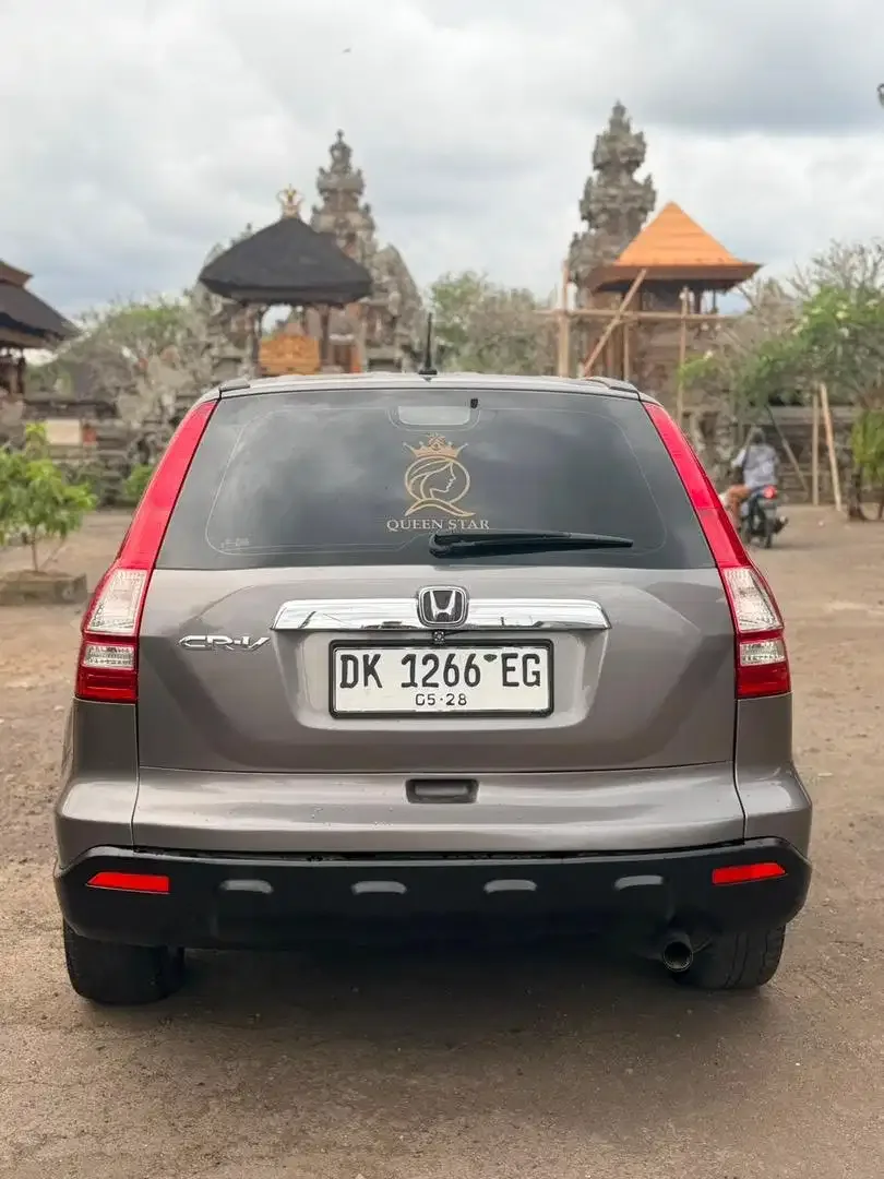 HONDA CRV 2.4 Matic 2009 - Image 4 of 7