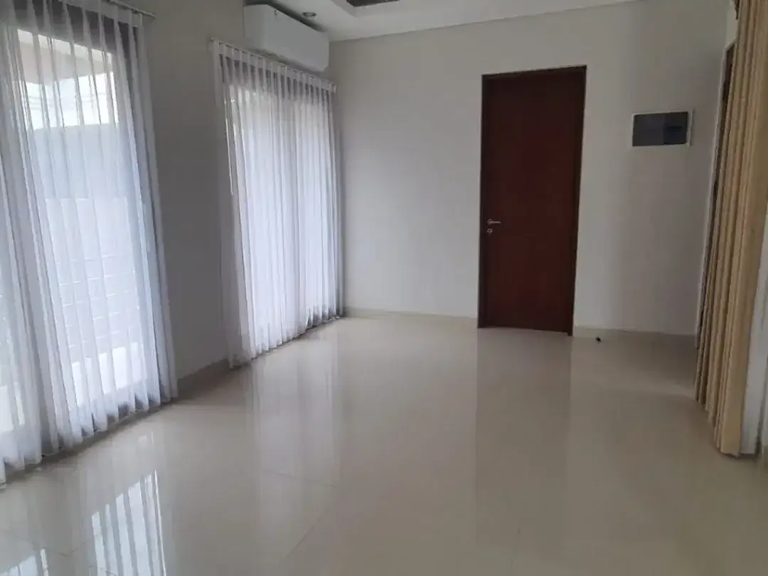 Dijual Perumahan Cluster Mewah view sungai di Denpasar Timur - Image 1 of 8
