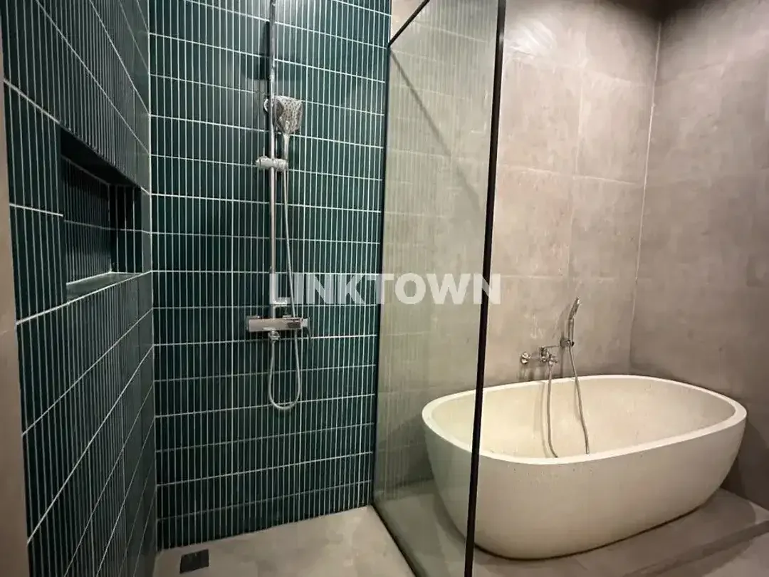 Dijual Villa Lokasi Jalan Raya Canggu Lokasi Strategis - Image 9 of 9