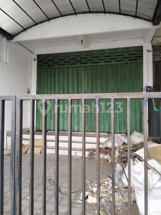 Di Jual Ruko Jl. Setiabudi Denpasar - Image 1 of 4