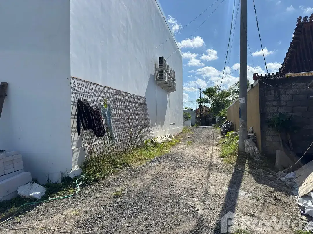 Land for sale in Mengwi, Bali - Image 5 of 5