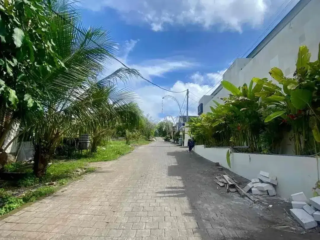 Dijual Villa Uluwatu - Image 4 of 10