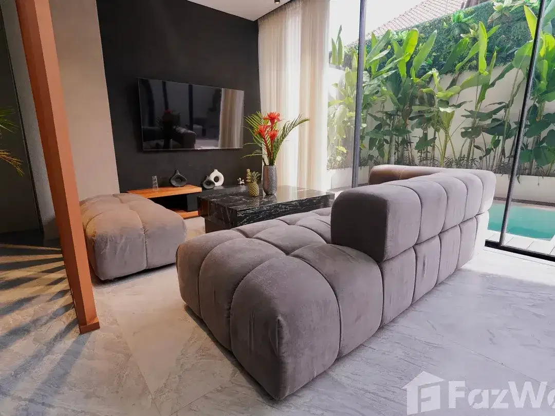 2 Bedroom Townhouse for sale at SWOI Loft Umalas - Image 10 of 10