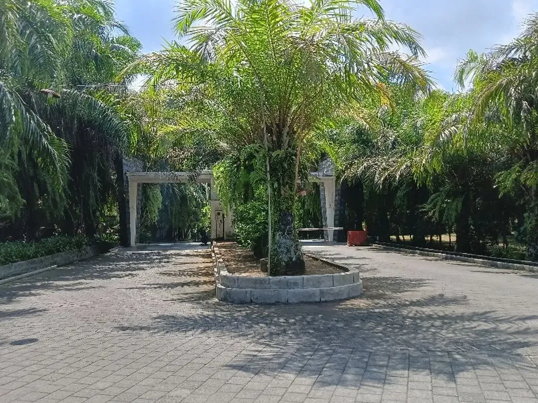 Rumah Murah di Lokasi Exclusive Griya Loka Kediri Tabanan - Image 6 of 10