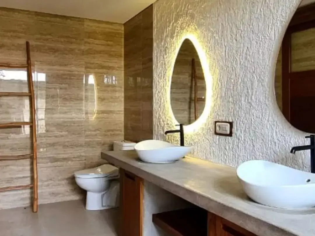 VILLA STRATEGIS DEKAT CENTRAL UBUD DI RAYA SAYAN UBUD GIANYAR, BALI - Image 9 of 10