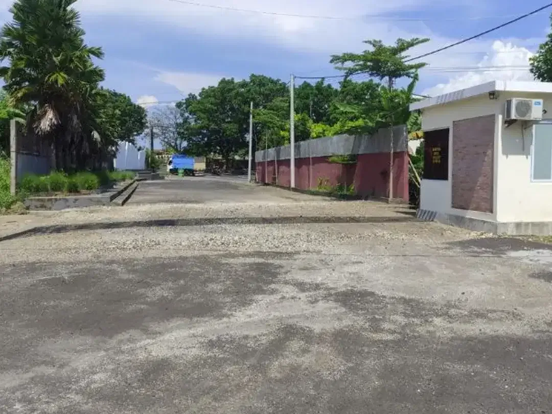 TANAH BYPASS IDA BAGUS MANTRA KETEWEL SUKAWATI GIANYAR - Image 3 of 7