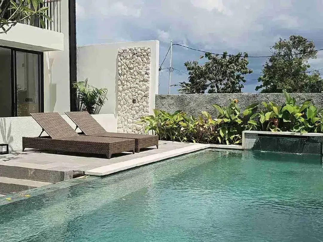 Villa Pantai Saba Gianyar Bali 2 Unit - Image 2 of 10