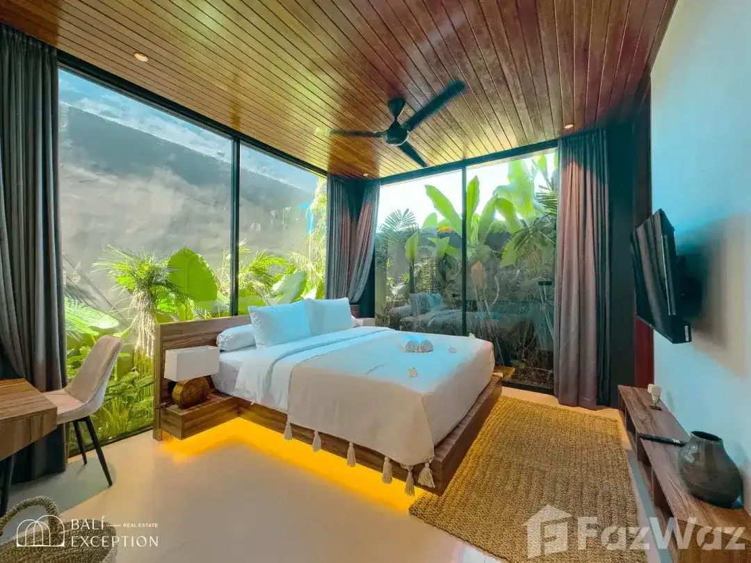 2 Bedroom Villa for sale in Melasti, Bali - Image 7 of 10