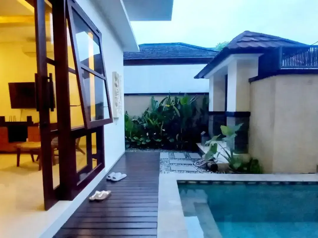 For Sale Freehold House in Berawa Canggu (JL) - Image 9 of 9