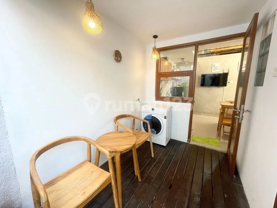 Lakalena new 2 bed 2 bath private pool villa dekat sanur kekewel mall living world dyatmika school bali internatioanl hospital rumah sakit kasih ibu vasaka - Image 4 of 4