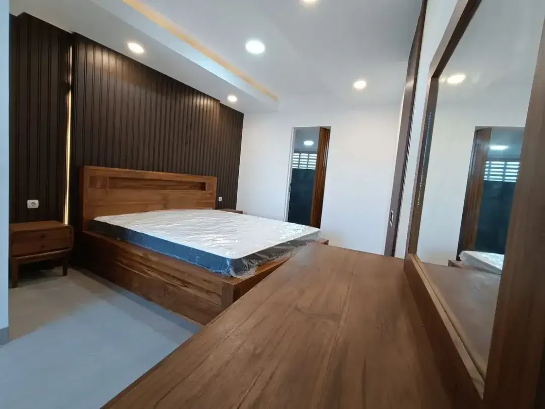 Villa Brand New Griya Nuansa Pratama 3 Bedrooms Jimbaran Bali - Image 3 of 6