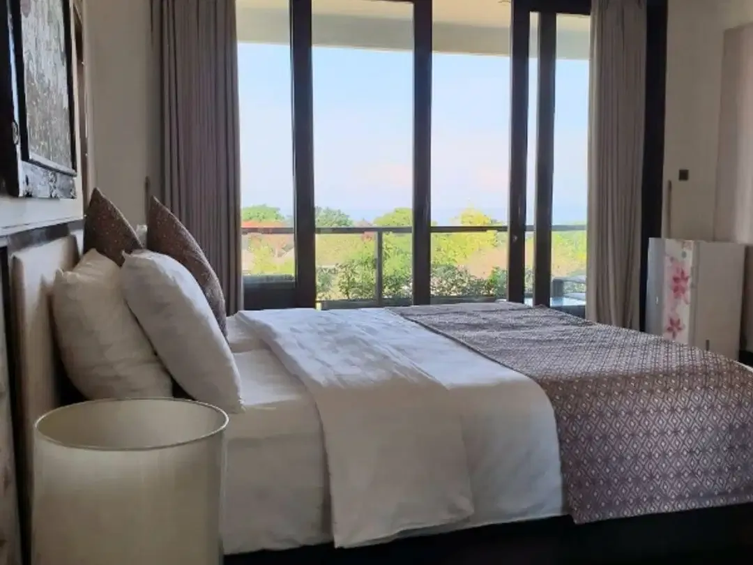 Villa Ocean View dan Sunset View Balangan Jimbaran - Image 7 of 10