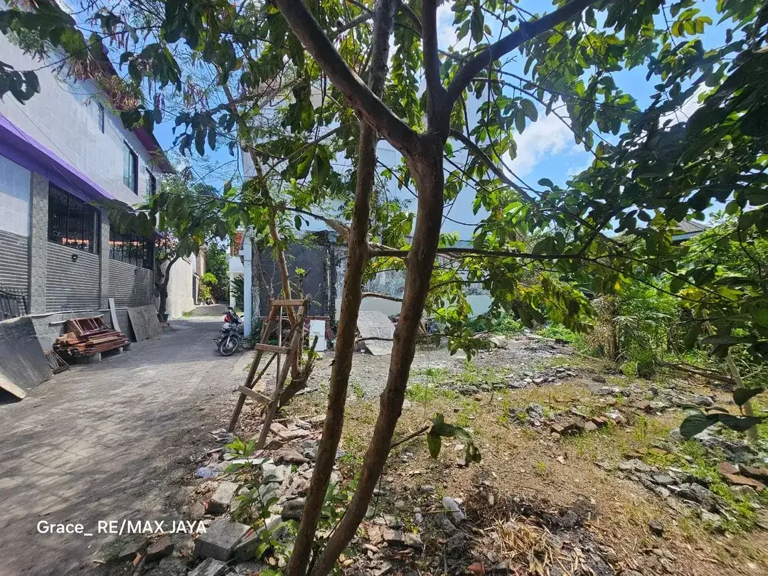 Tanah Residensial 1.35 Are Dijual di Tegal Cupek, Kuta Utara - Image 3 of 6