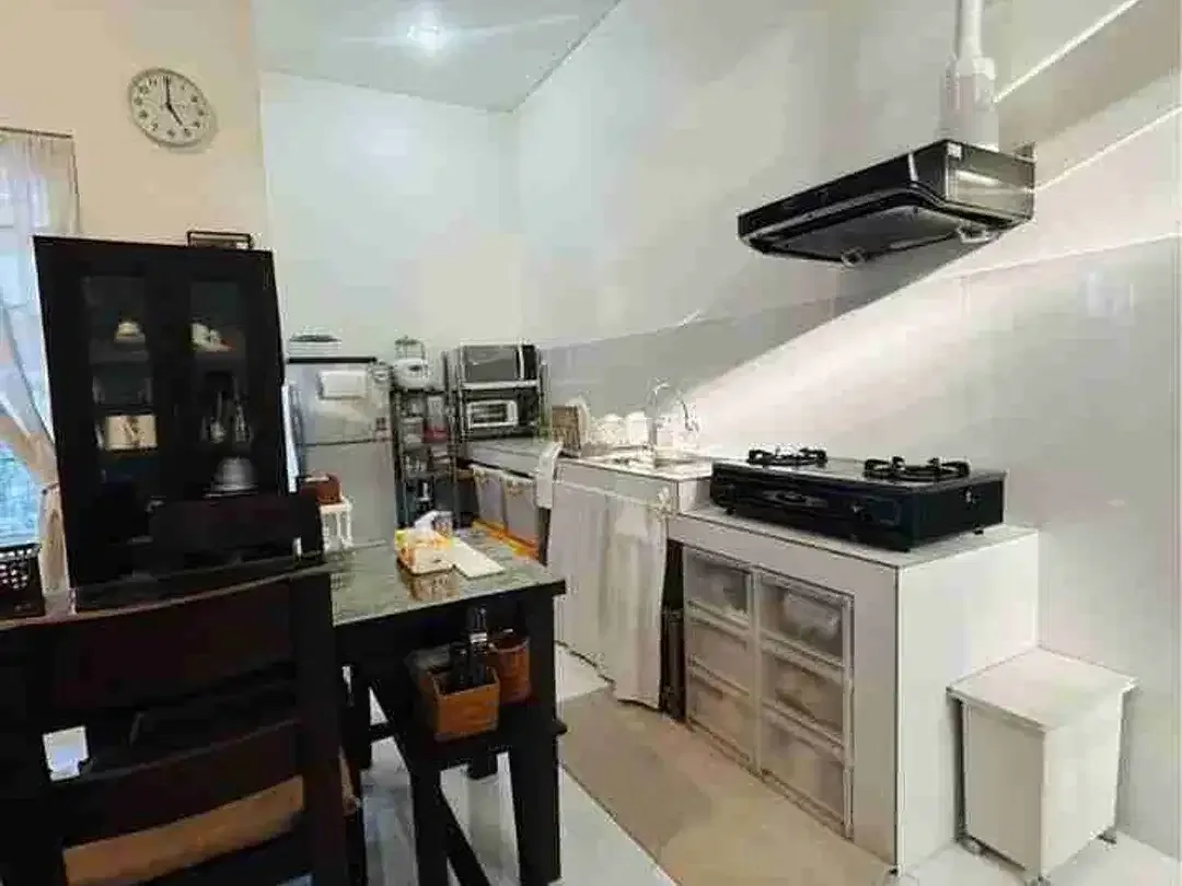 Jual Rumah 1lt Lokasi Jl Mandala Benoa Rumah Masih Terawat SHM & IMB lengkap area strategis. - Image 6 of 10