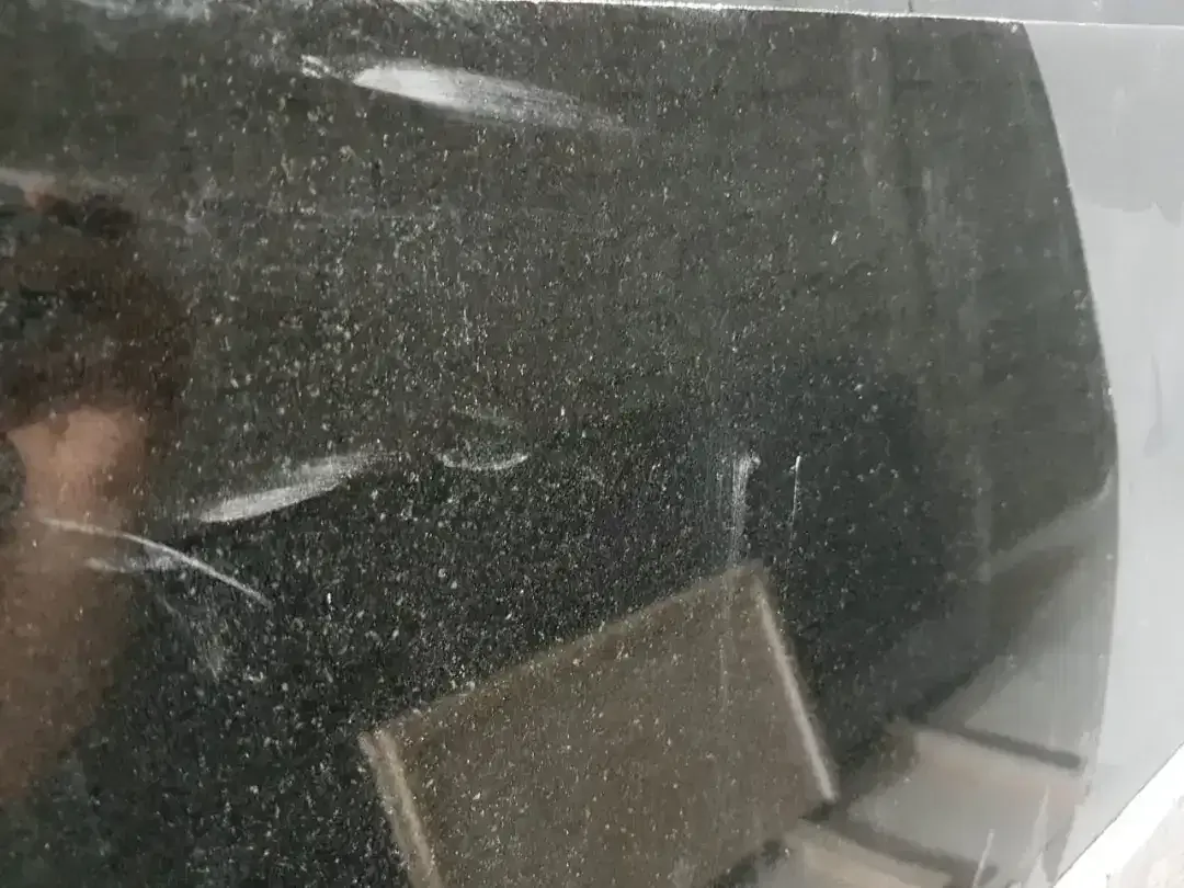 Granit Nero Absolute India - Image 1 of 2