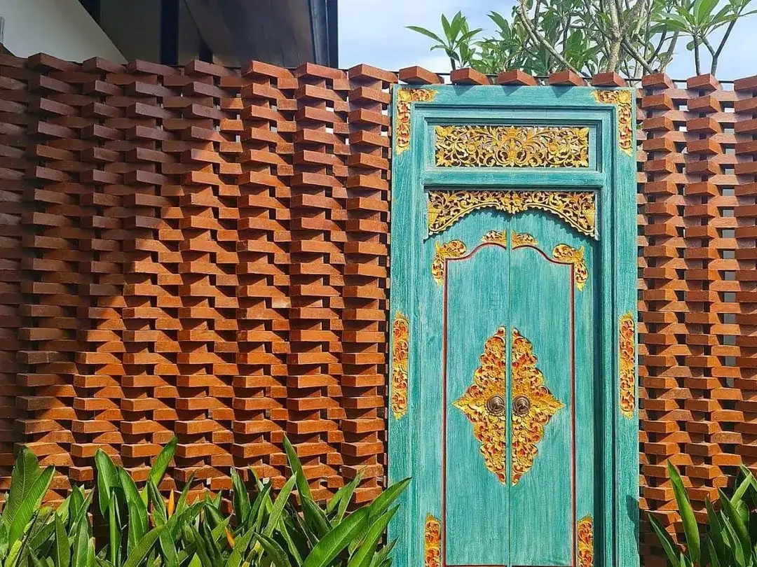 Villa View Sawah Lodtunduh Ubud Gianyar - Image 10 of 10